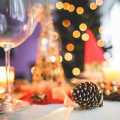 Christmas Party