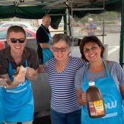 Blog Sausage Sizzle Header Image