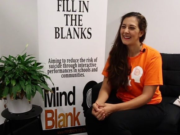 How Mind Blank works? 