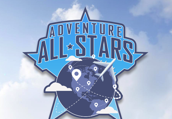 Jas to star in TV Show Adventure All Stars
