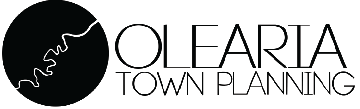 Olaeria Town Planning