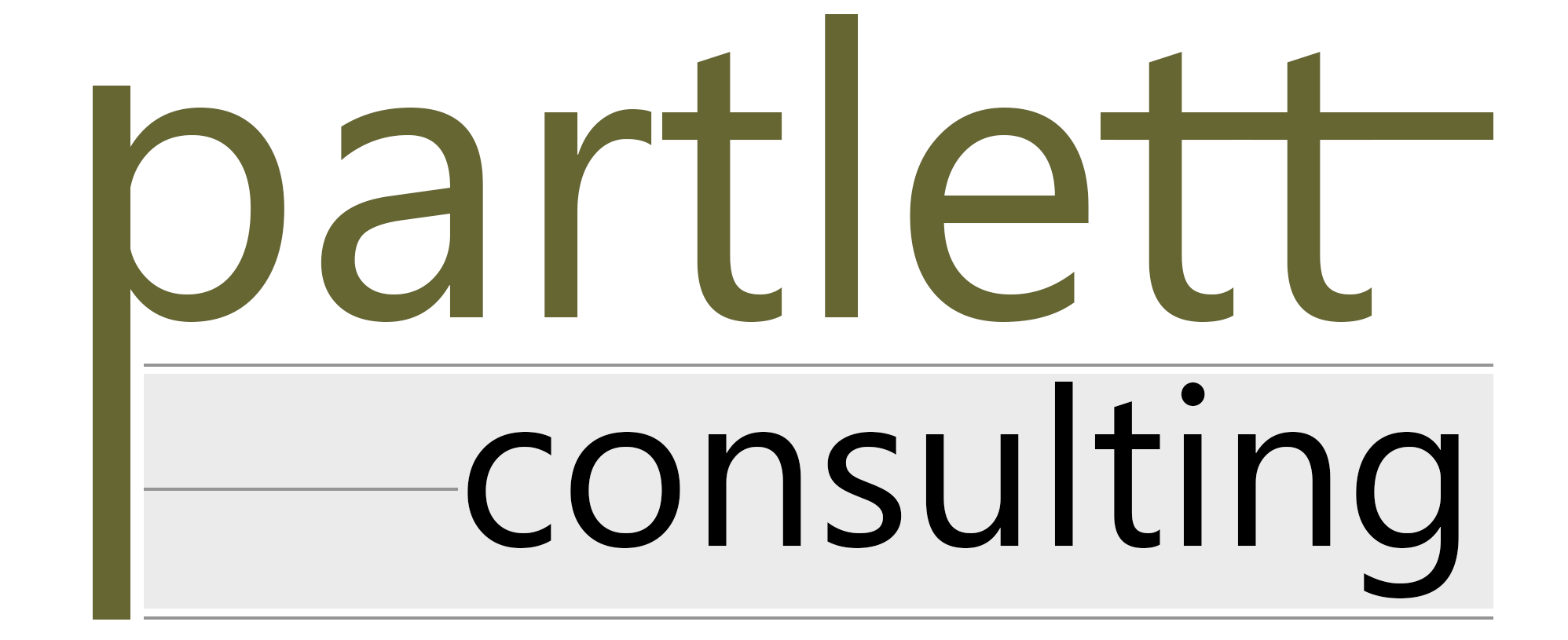 Partlett Consulting