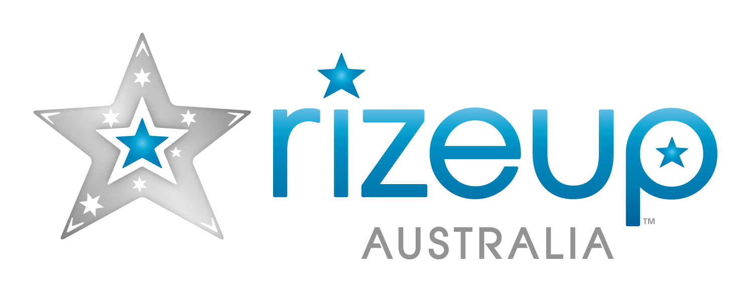 RizeUp Australia