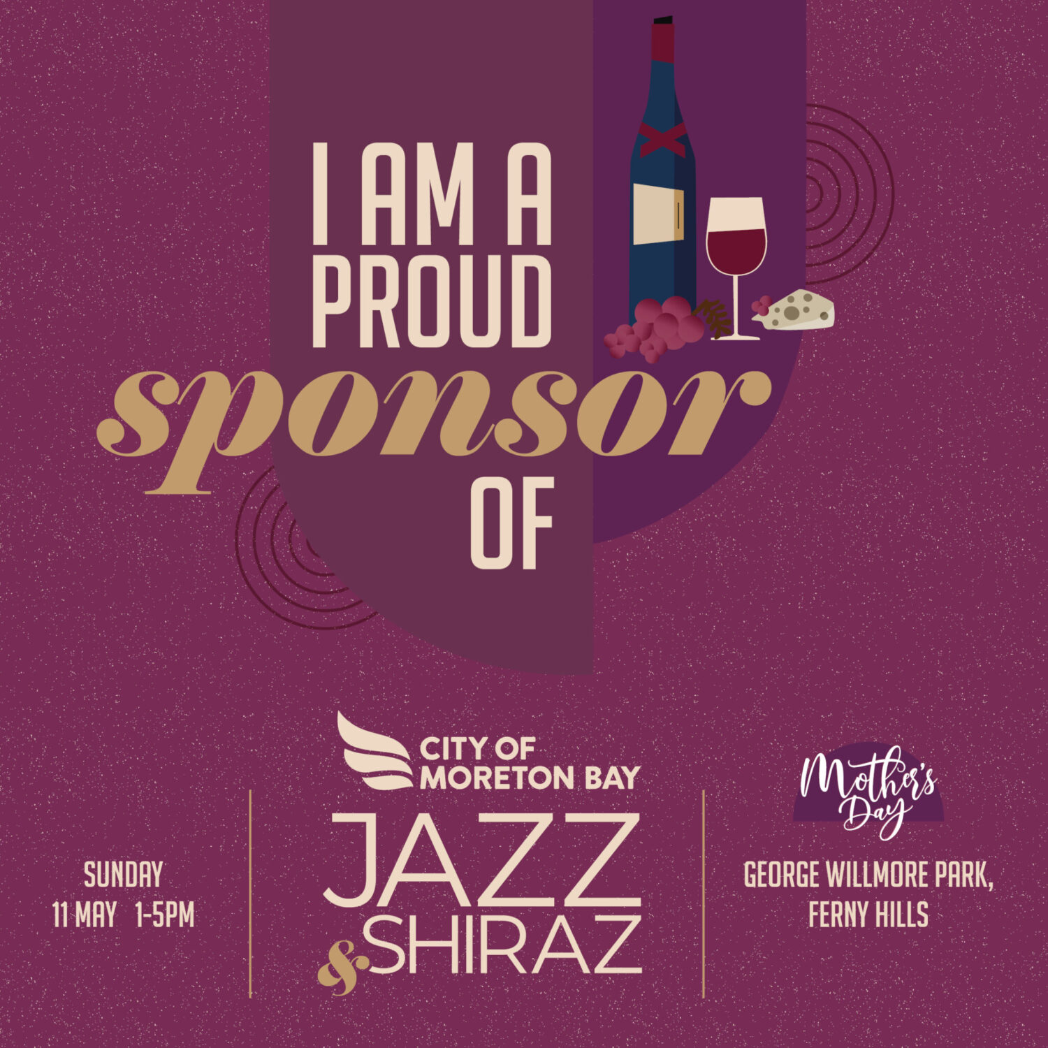 25_J&S_Ferny Hills_Proud Sponsor_1080x1080px