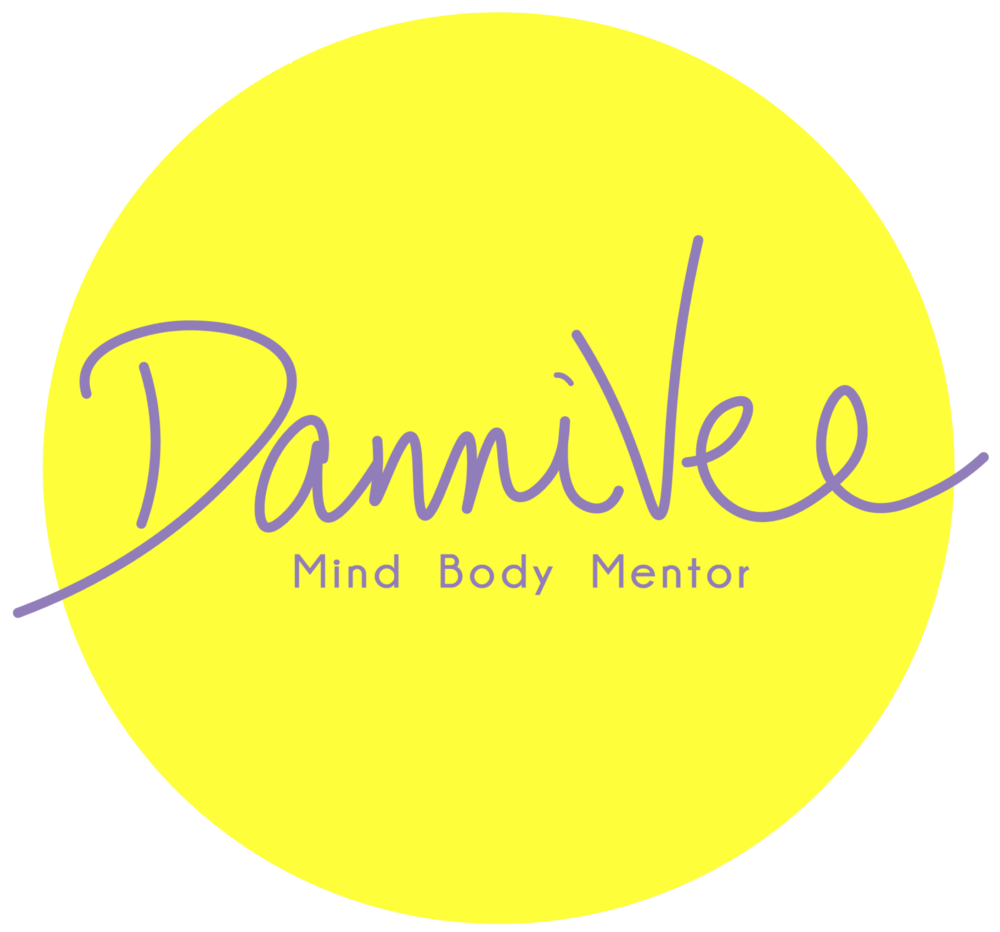 Danni Vee Mind Body Mentor